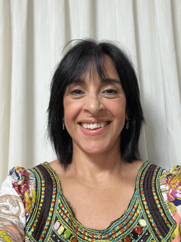 Luciana Moreno