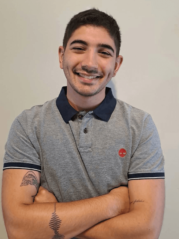 Nasi Valentín