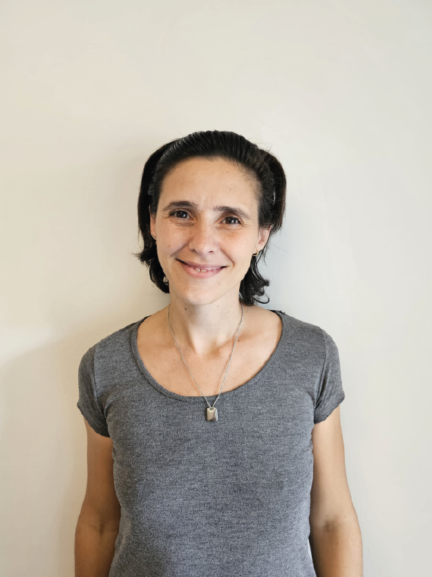 Lic. Sanguinetti Aldana