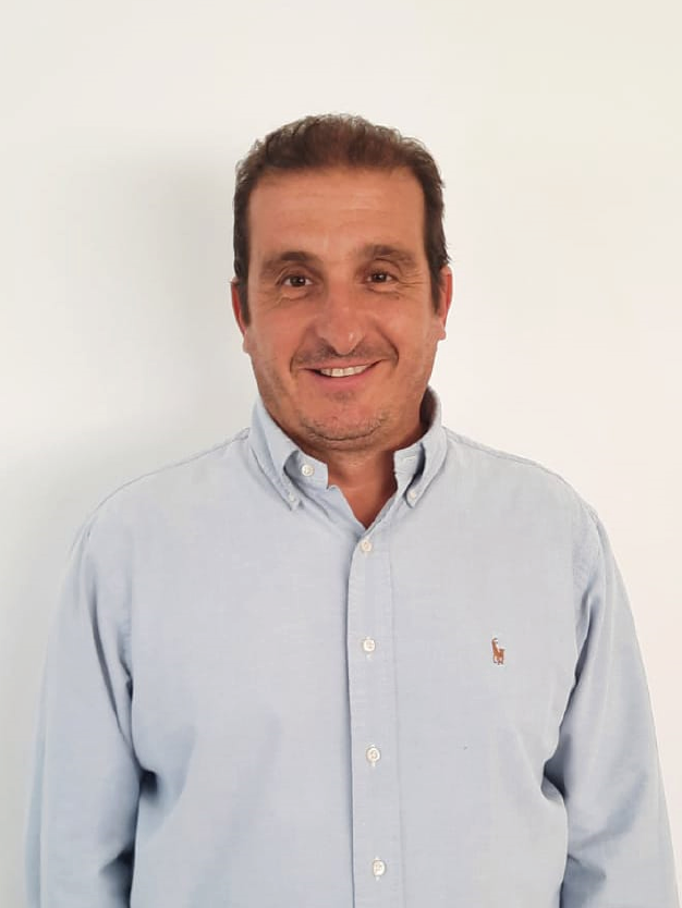 Dr. Migliarino Gabriel